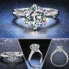 Njz-08 Pingling Women's Ring
