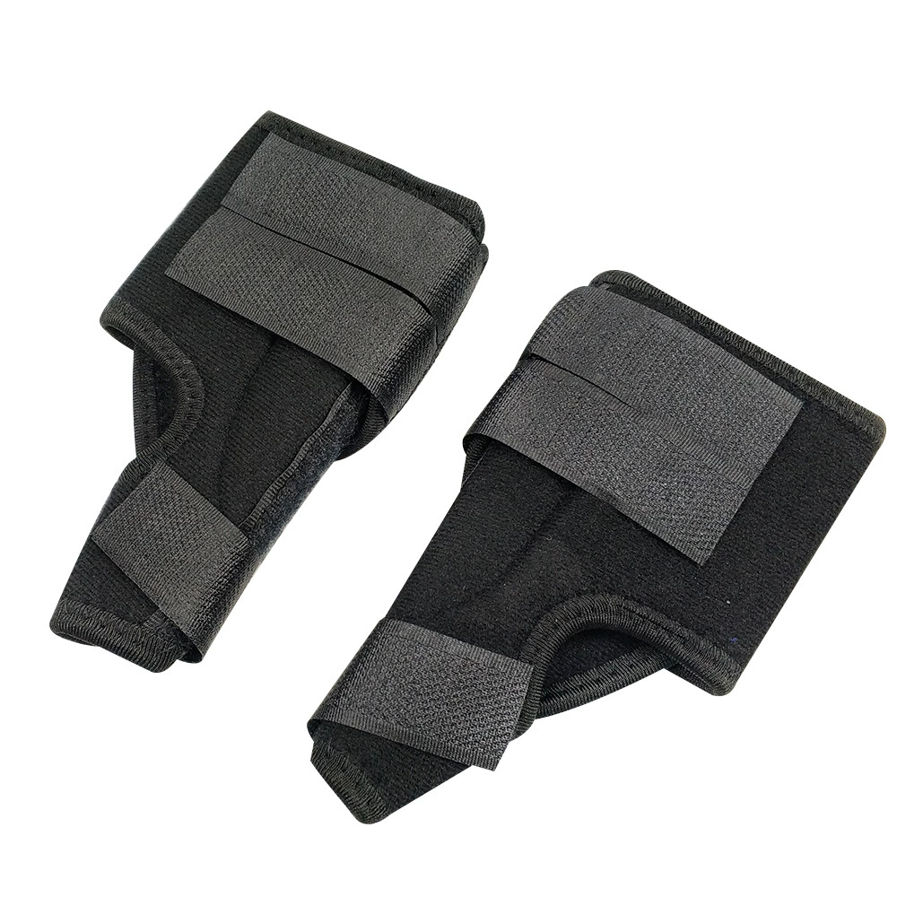 Corrective toes splitters for toes, auxiliary belt, (Cross-border trading)