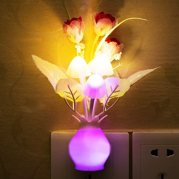 Tulip (light control induction)