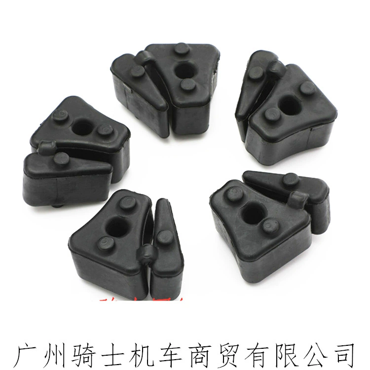 VT750/VT750DC/VT750C/1998-2012/06410-MBA-000 Комплект резинок заднего колеса