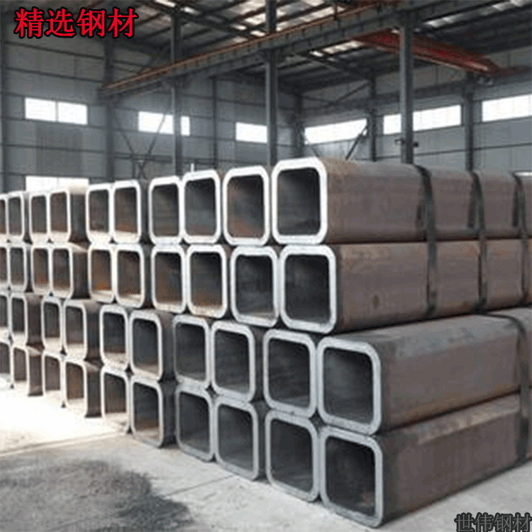 方管计算方式|大规格方管厂定扎|镀锌方管价格|品质保障