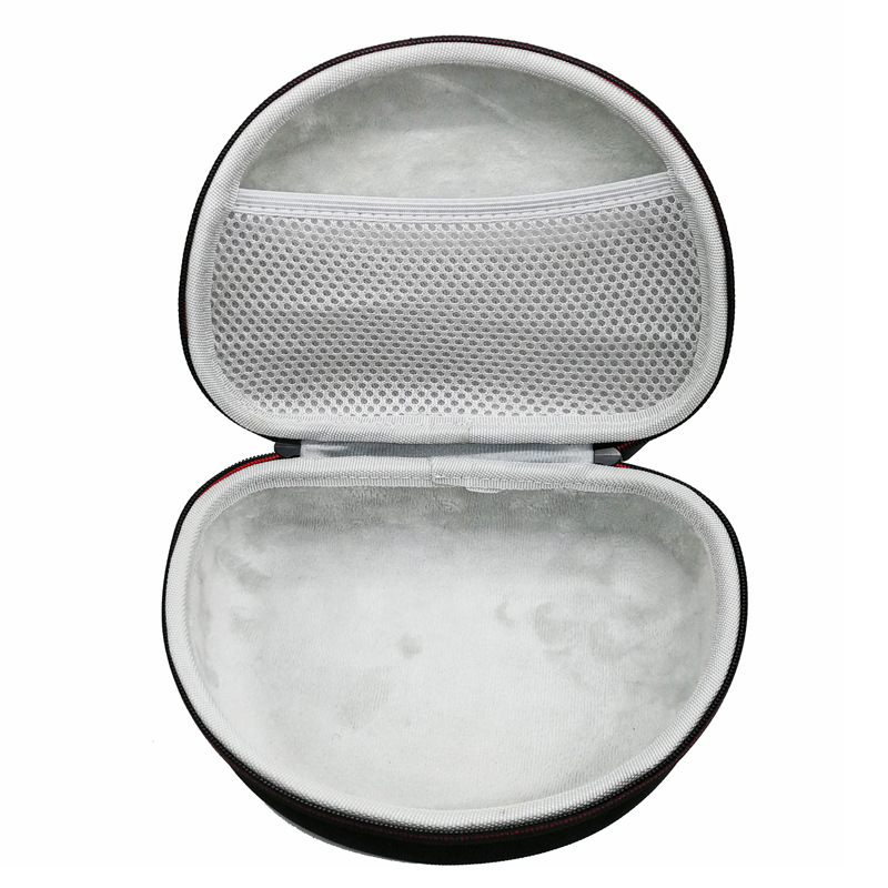 Beats/JBL Iron Triangle Audio-Technica/Sony headset storage box EVA molding bag