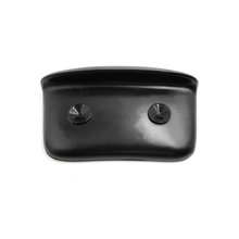 PU 自结皮浴缸靠枕防水浴枕卫浴配件厂家直供批发1688 源头工厂