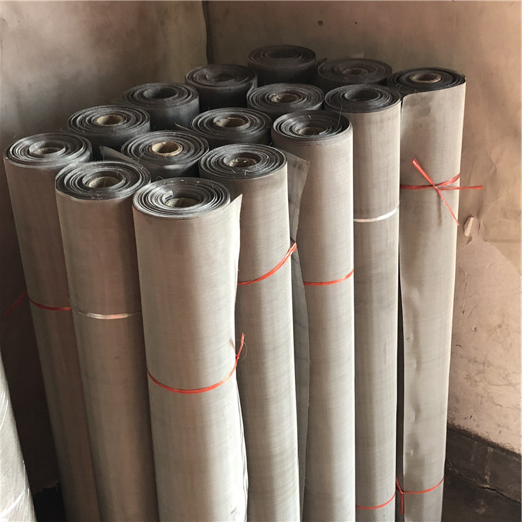 亿阔厂家70目不锈钢丝网304不锈钢网筛网70目耐腐蚀过滤网