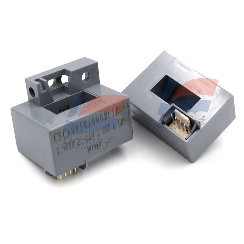 CSCA0050A000B15B01 美国HONEYWELL50A电流传感器 工业配电监测