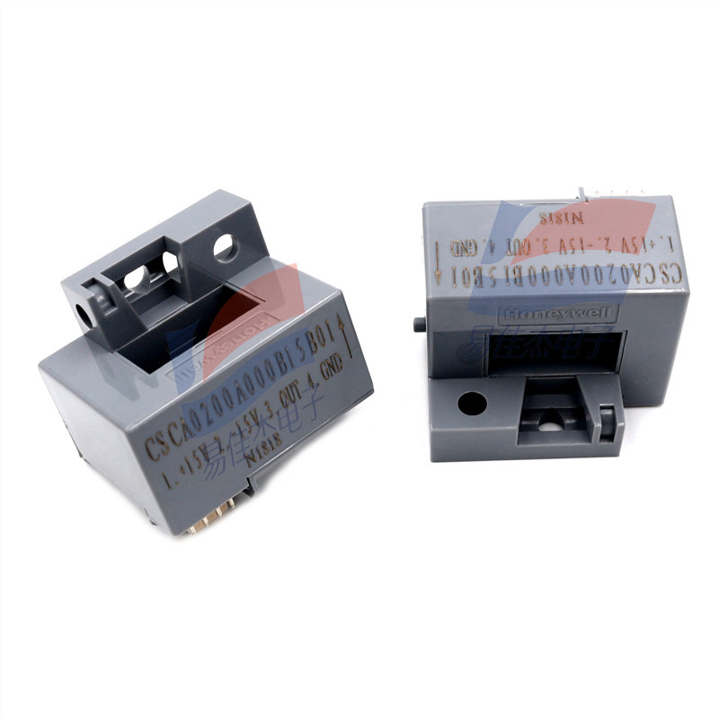 CSCA0200A000B15B01 Honeywell电流传感器  无线传感器远程监控