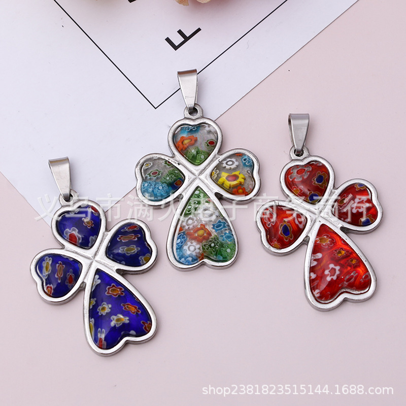 Beads stainless steel