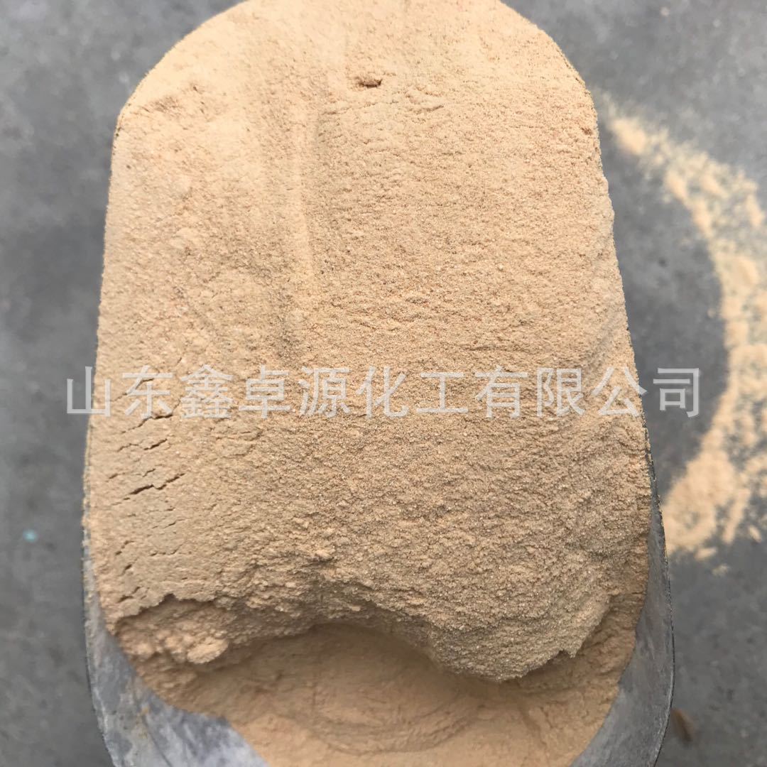 山东鑫卓源批发零售 玉米浆干粉 饲料添加发酵用 玉米浆干粉