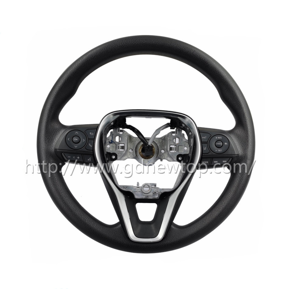 Aplicable a 18-23 Camry reeling Asian Dragon Carolina interruptor de botón de volante multifunción