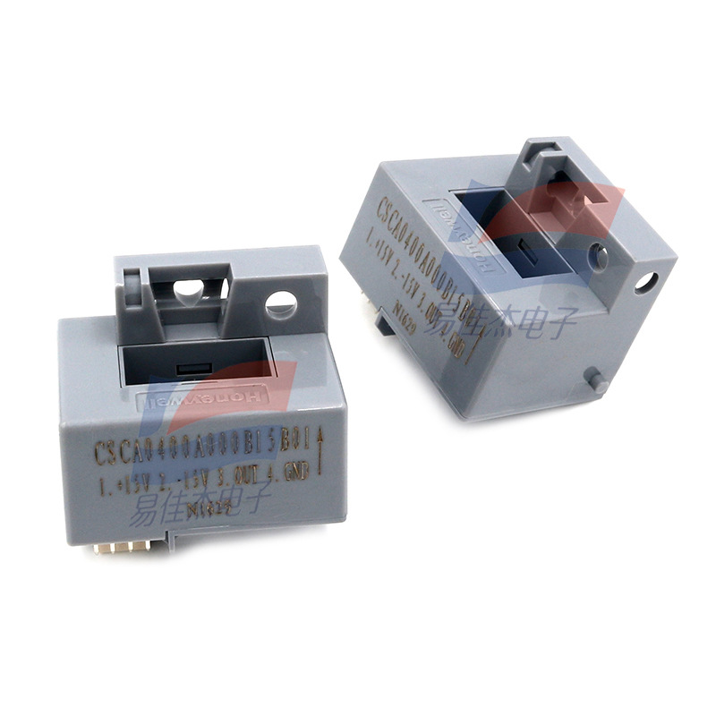 CSCA0400A000B15B01 HONEYWELL 400A电流传感器 用于工业配电检测