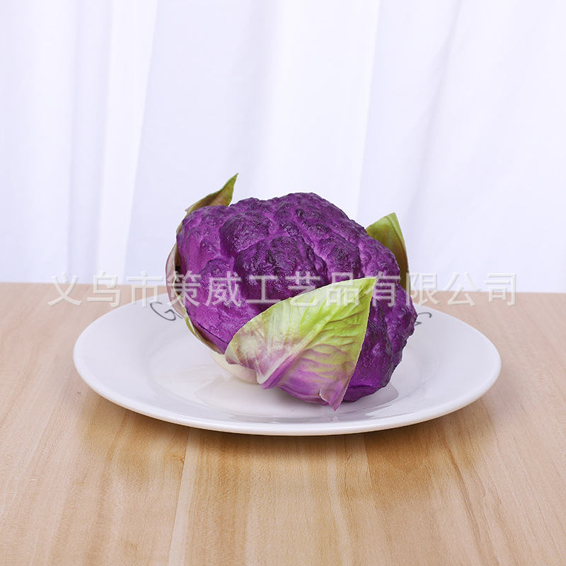 ดอกไม้สีม่วง PU