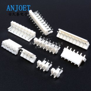 VH3.96ֱᘲ������2A3P4P5P6P7~12PIN 3.96MM�Ӿ����ӽӲ��ĸ��