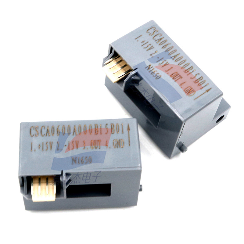 CSCA0600A000B15B01 美国Honeywell电流传感器 用于工业配电监测