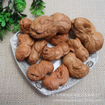 厂家直供枣木雕刻含钱貔貅杏木挂件汽车钥匙扣车挂手机链