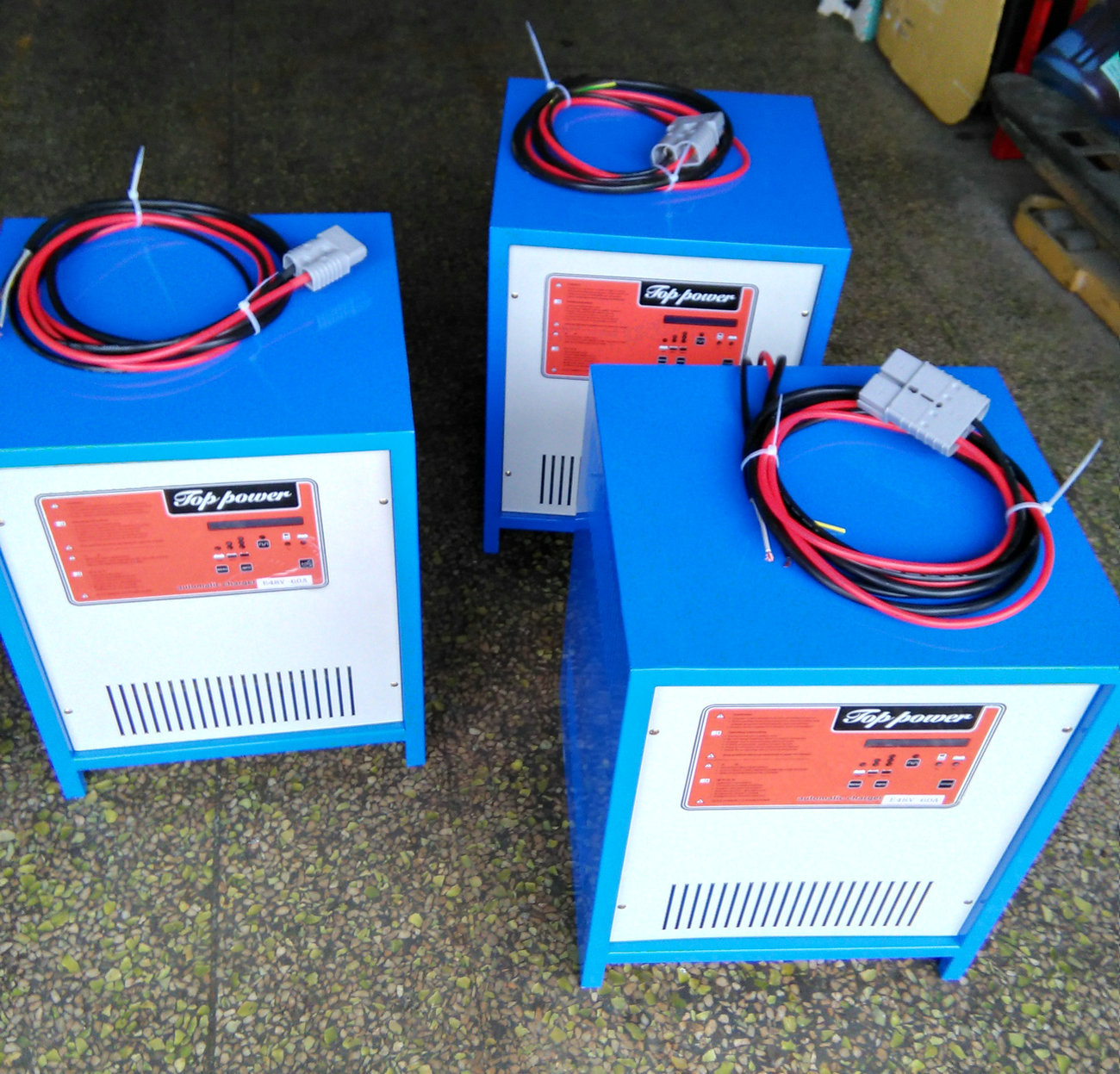 48V60A���ܳ���/������綯�泵���س����������ƿ�����