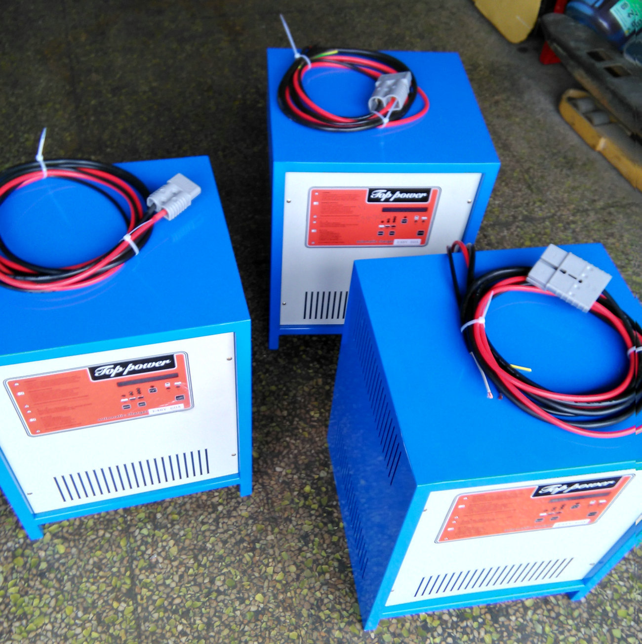 48V60A���ܳ���/������綯�泵���س����������ƿ�����