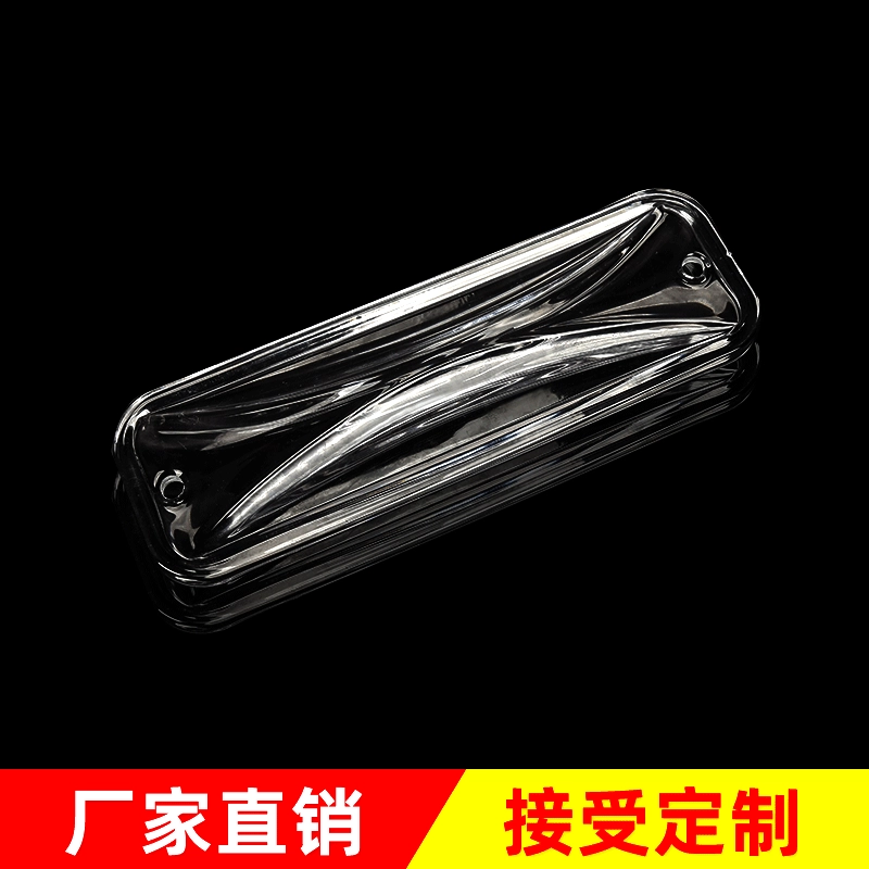 Индивидуальный хрустальный экран, искусственный хрустальный кирпич, узкий хрустальный экран, белый хрустальный литой хрустальный экран с напечатанным на нем логотипом.