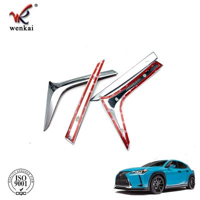 eyebrow taillight cover electroplating – Other Automotive Exterior Supplies