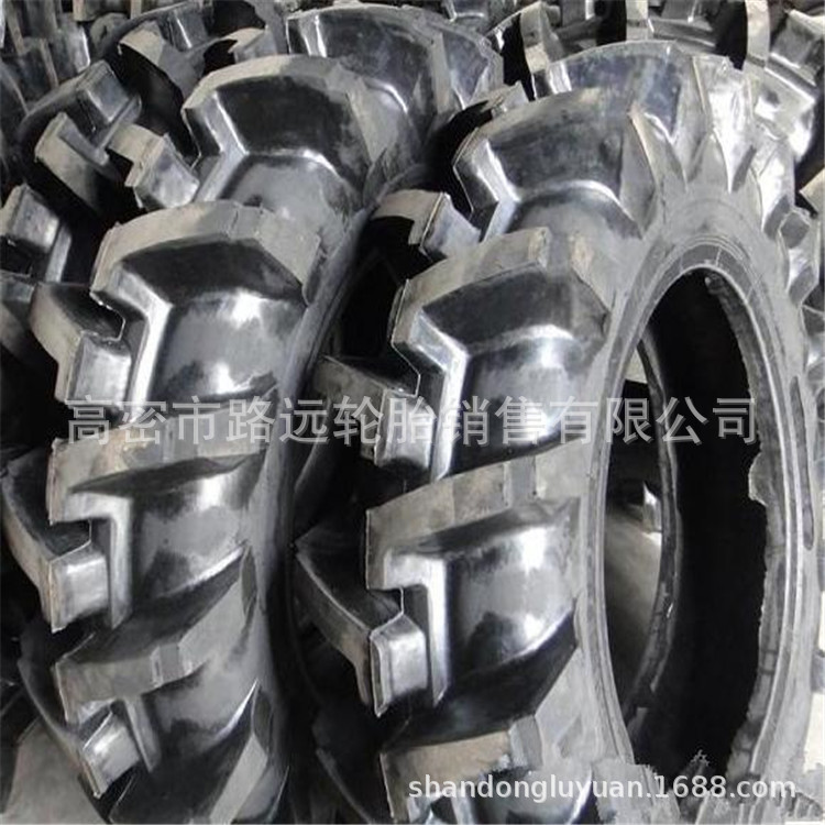 12.4-26 11.2-24 8.3-24 9.5-24水田高花轮胎