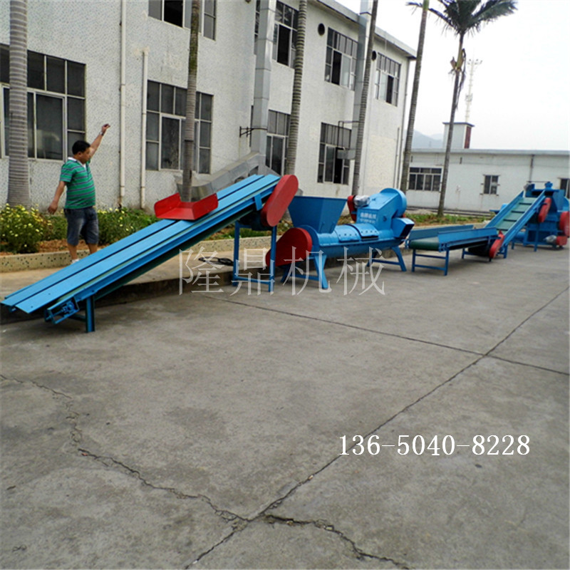 河北pet清洗设备厂家广州pet清洗设备山东pet清洗设备 废塑料设备