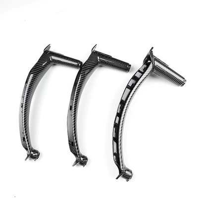 X6 inner handle E71 door — Armrest, handle, handle