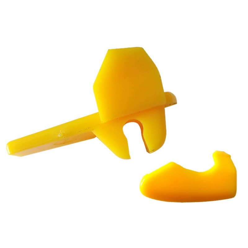 Сильный шиномонтажный станок оригинальные аксессуары для головы птицы в шинах Защитная крышка для головы птицы пластиковый зажим слайдер защитная накладка