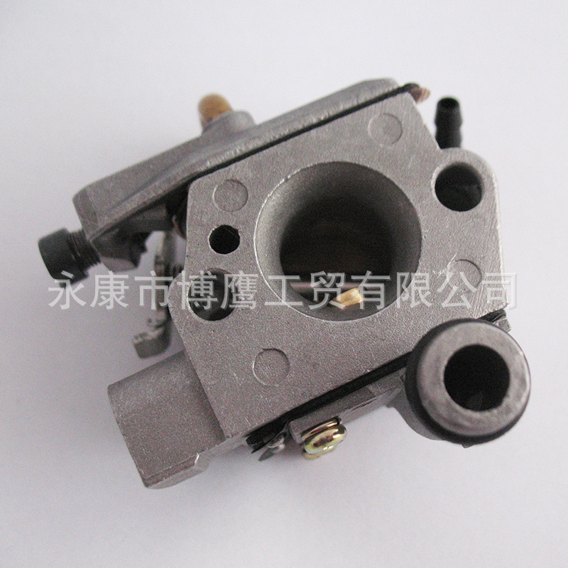 油锯配件 MS260化油器 多种化油器批发