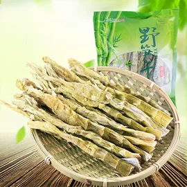 竹笋类