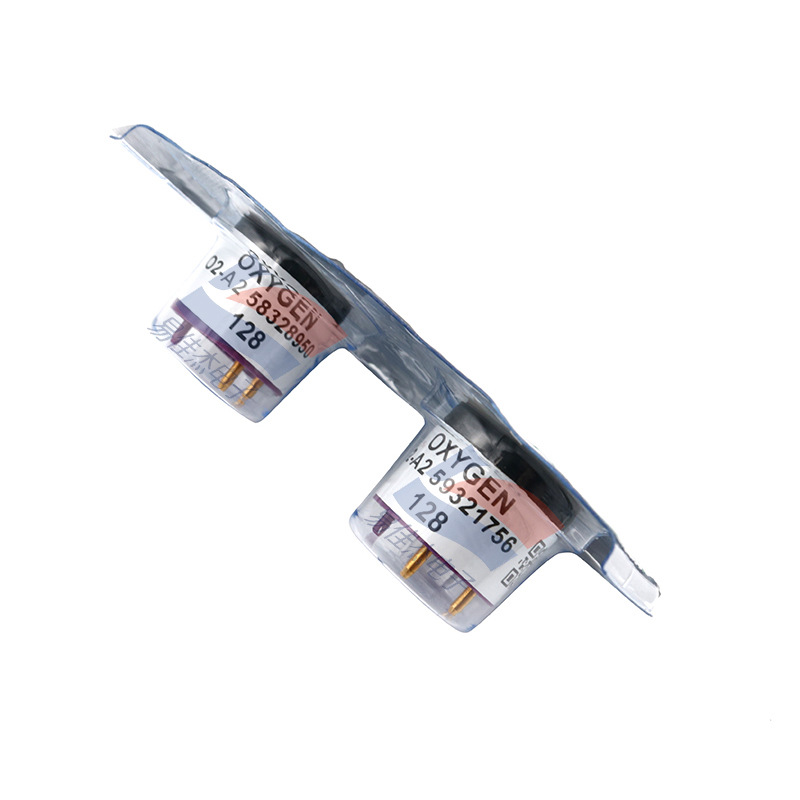 O2-A1 电化学氧气传感器 可用于氧气报警器开发及氧浓度检测设备