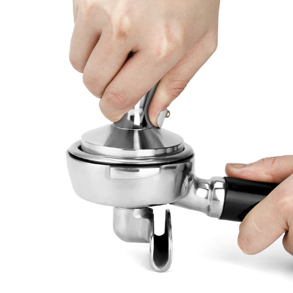 Coffee coffee machine stainless steel