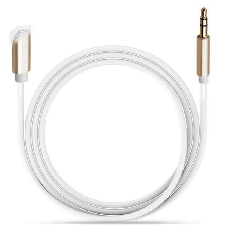 Совместимый адаптер-кабель, iPhone 8, 3.5 мм