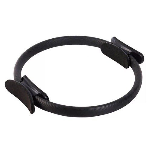 Manufacturer wholesale yoga breast enhancement pelvic floor muscle repair training ring fitness equipment Pilates ring dropshipping
