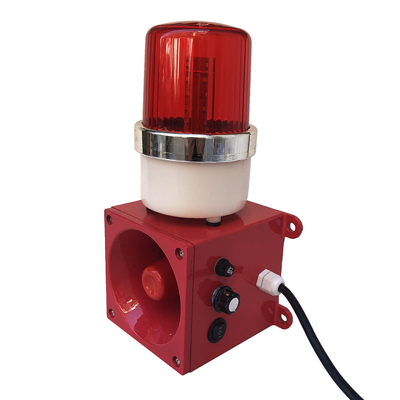 多功能声光报警器SG-05A/SG-05B/SG-06A/SG-06B/SG-06C电子蜂鸣器