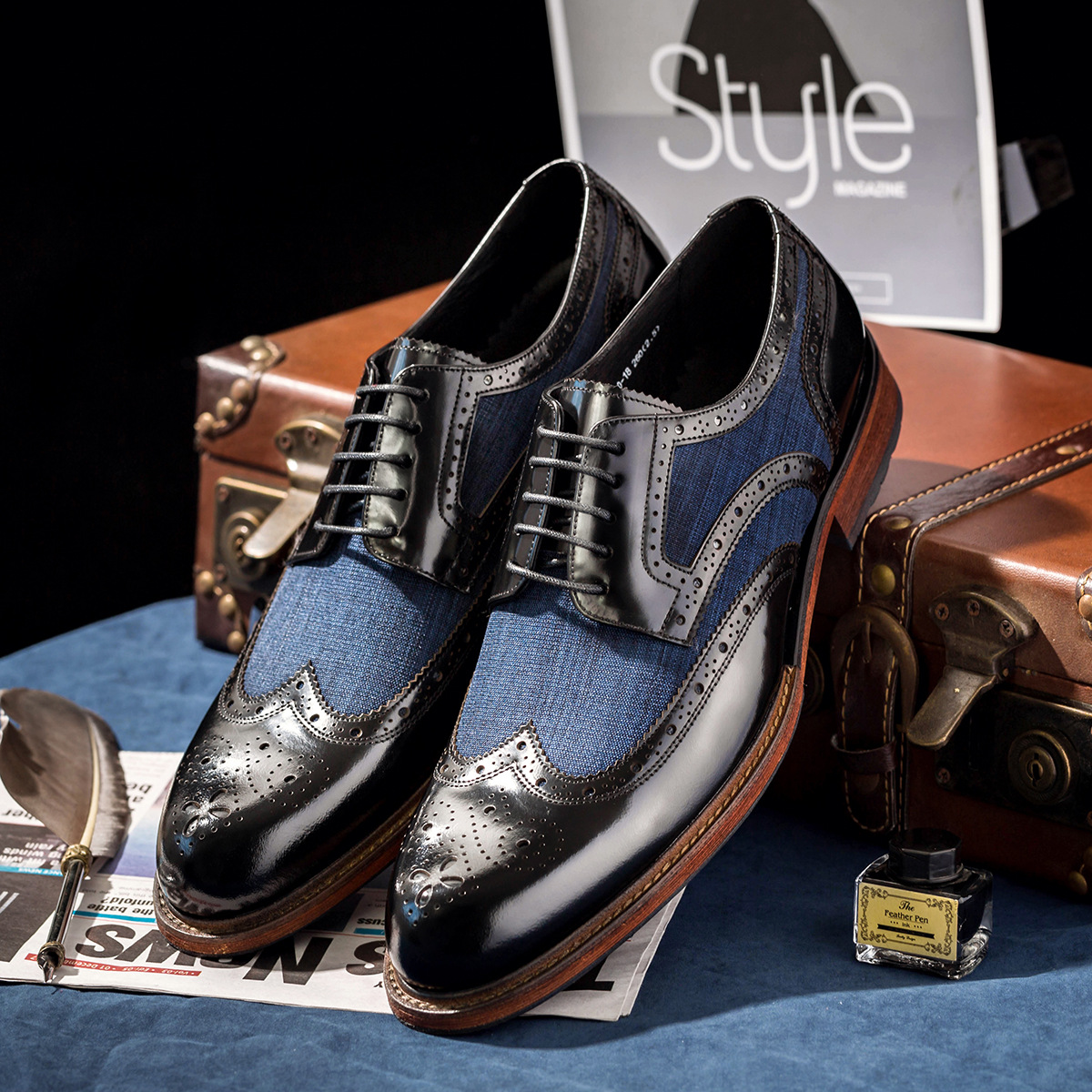 Shoes