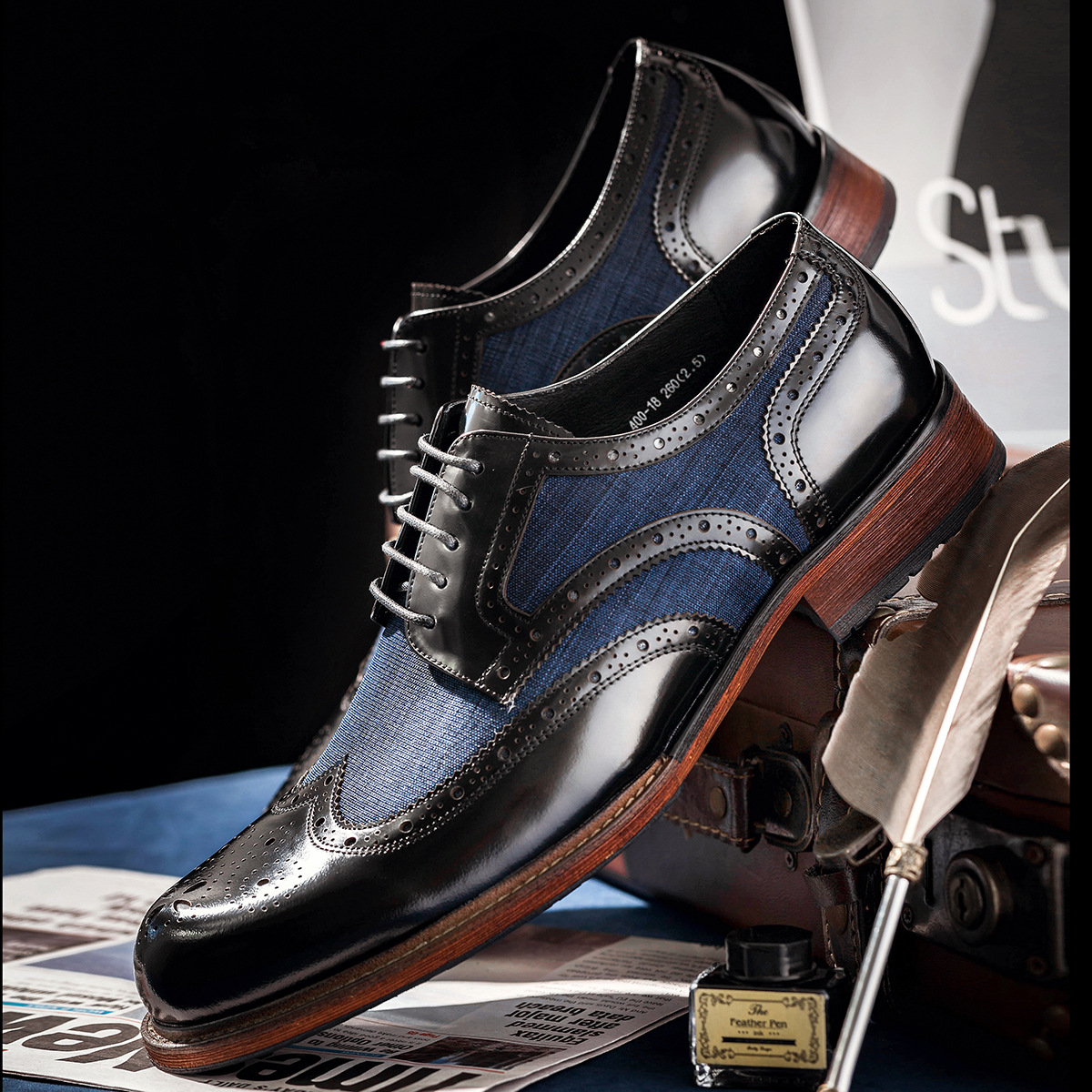 Shoes