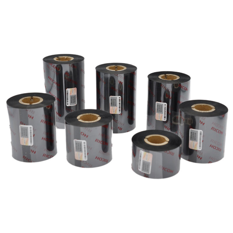 RICOH����RX1����̼��RX1ͭ��ֽ�����ǩ��ӡ���Ĳĺ�īɫ��