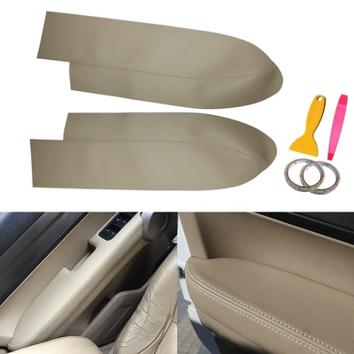 Honda CRV 07-10 üçün qapı paneli və qapı tutacağı qoruyucu örtükləri