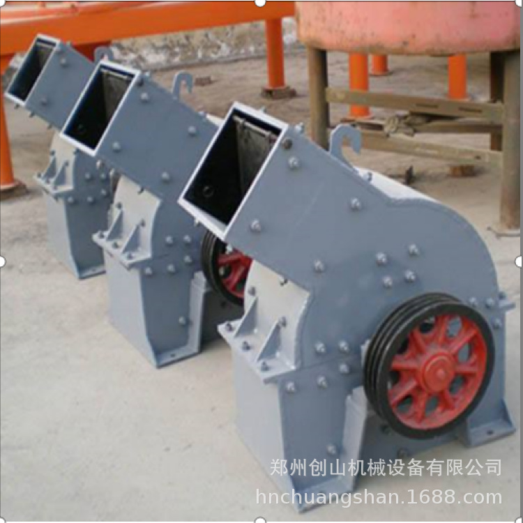 大量批发打沙机 小锤破机   破碎机 锤式破石机 节能锤式破石机