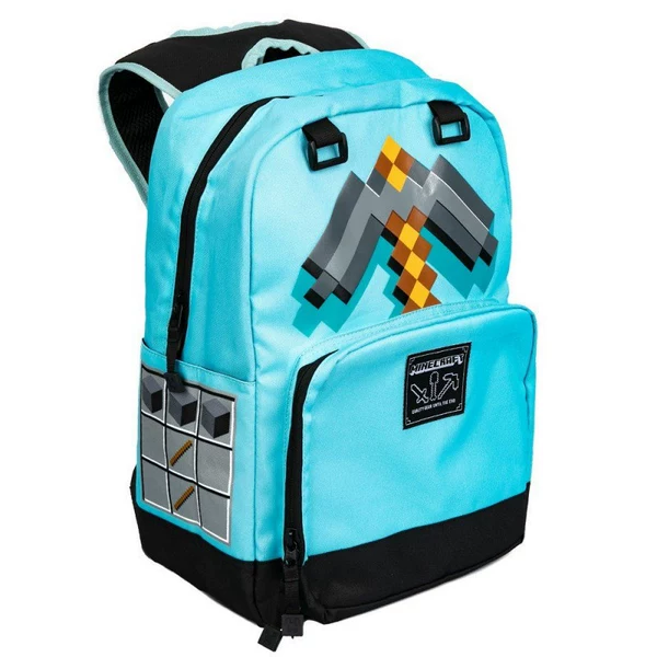 Blue Diamond Holy Bag