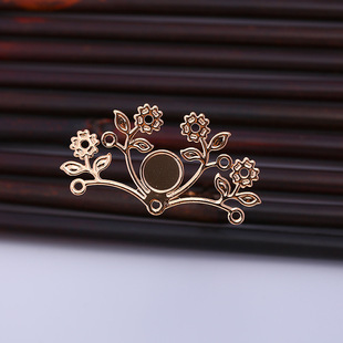 DIY�Ʒ������~��ɫ25*48mm���ӿ�l�O���w�ֹ����ưl���^���