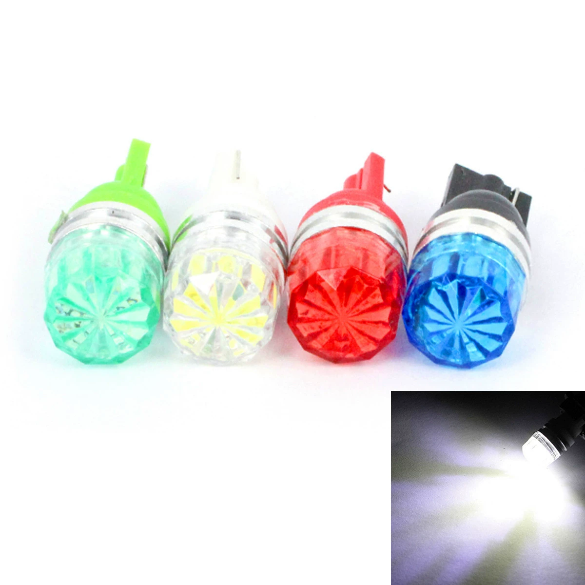 Легкая LED-лампа, прямые продажи завода, 3W, высокая мощность
