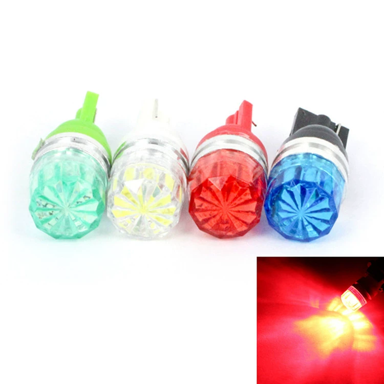 Легкая LED-лампа, прямые продажи завода, 3W, высокая мощность