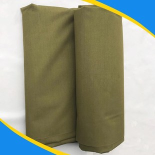 Wholesale organic silicon cloth thickened encryption canvas tarpaulin high density waterproof rainproof wear-resistant cloth wasp clothes cloth