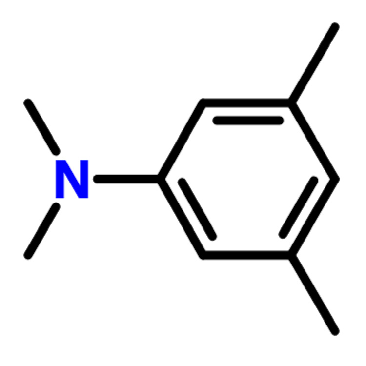 N,N,3,5-四甲基苯胺  CAS:4913-13-7  98%  现货  价格详询