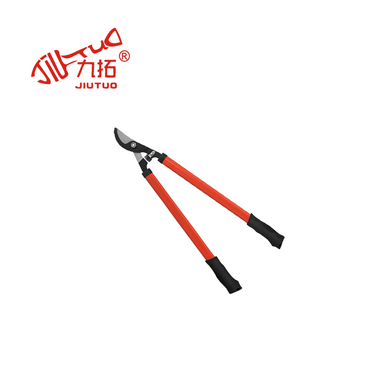 园林工具剪刀高枝剪果枝剪刀剪树枝用的剪刀大力鲨齿粗枝剪批发