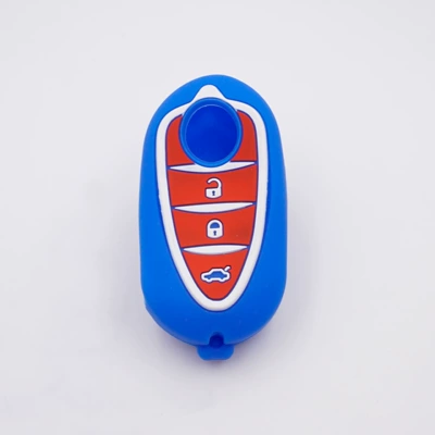 Static Rod/Key Bag ALFA ROMEO ALFA