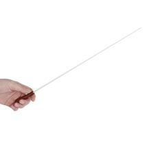 红木指挥棒木质手柄音乐会指挥棒指挥令舞台表演乐器乐队指挥棒