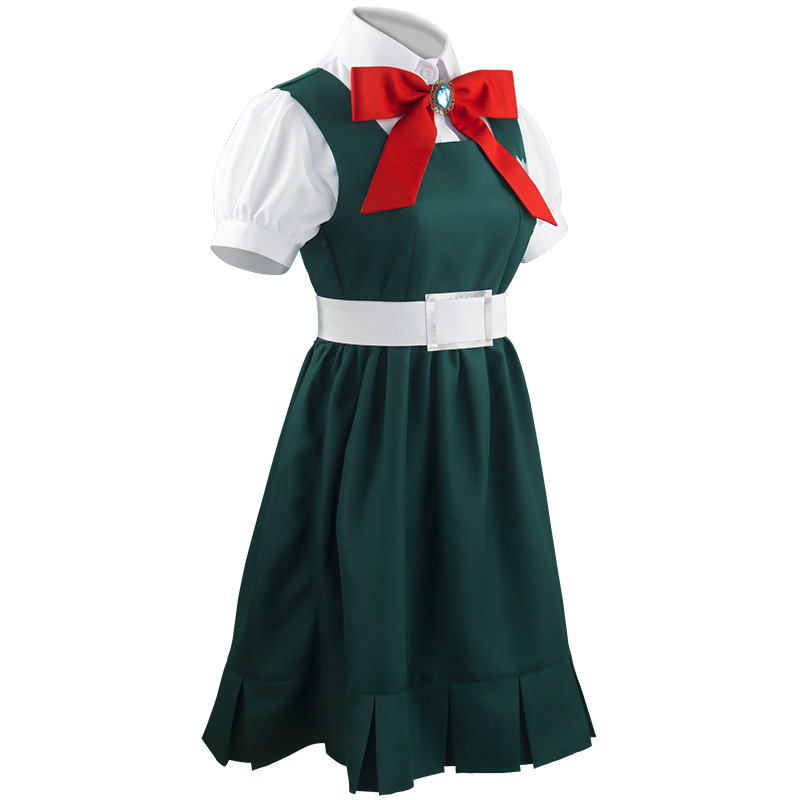 Anime Bullet Theory Breaking COS Costume Sonia Nevaman COS Costume Cospaly Costume Halloween Performance Costume