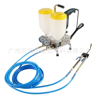 聚氨酯注浆机 高压灌浆机 高压注浆机 环氧树脂灌浆机