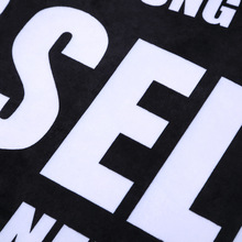 涤棉运动毛巾30*100cm活性印纯棉印花运动巾健身运动毛巾